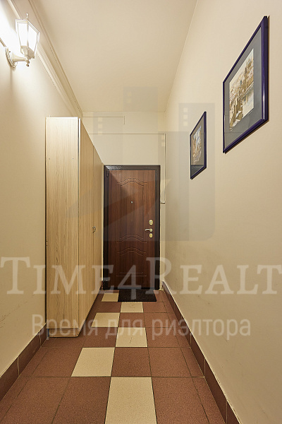 Продается 3-комн. квартира, 100,1 м²