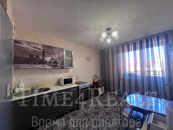 Продается 1-комн. квартира, 40,4 м²