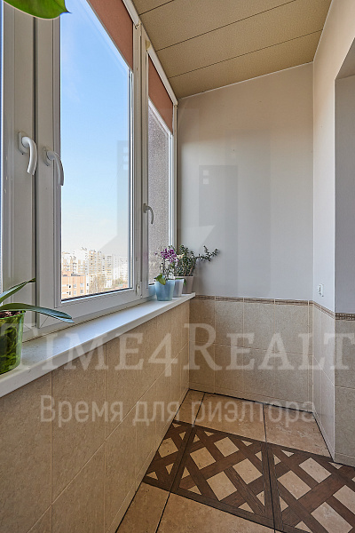 Продается 3-комн. квартира, 100,1 м²