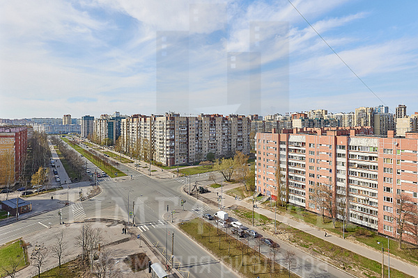 Продается 3-комн. квартира, 100,1 м²