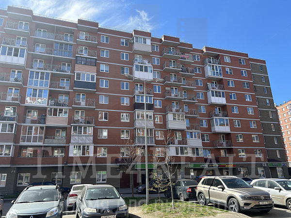 Продается 1-комн. квартира, 40,4 м²