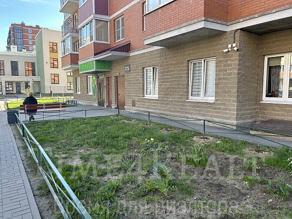 Продается 1-комн. квартира, 40,4 м²