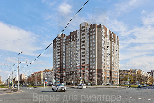 Продается 3-комн. квартира, 100,1 м²