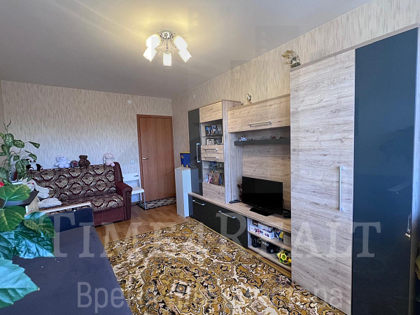 Продается 1-комн. квартира, 40,4 м²