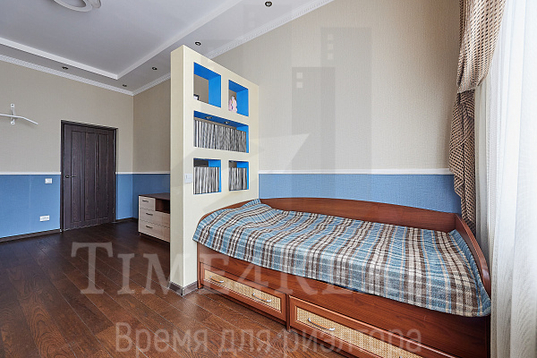 Продается 3-комн. квартира, 100,1 м²