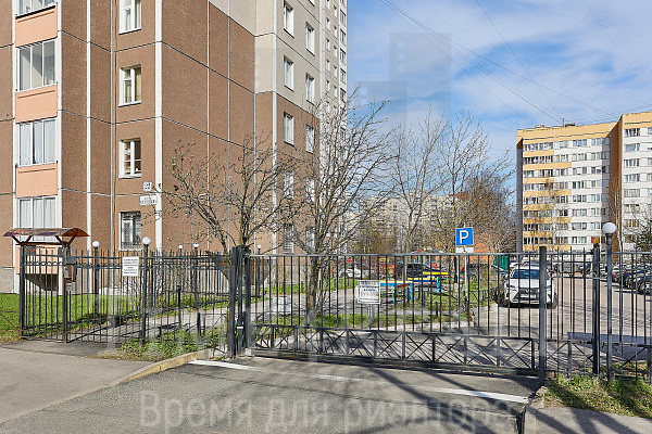 Продается 3-комн. квартира, 100,1 м²