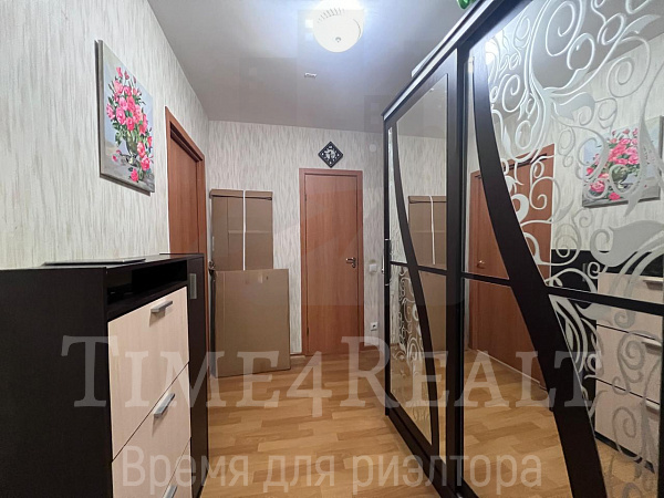 Продается 1-комн. квартира, 40,4 м²