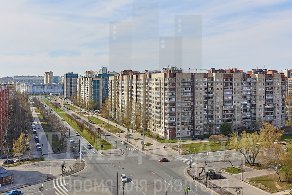 Продается 3-комн. квартира, 100,1 м²