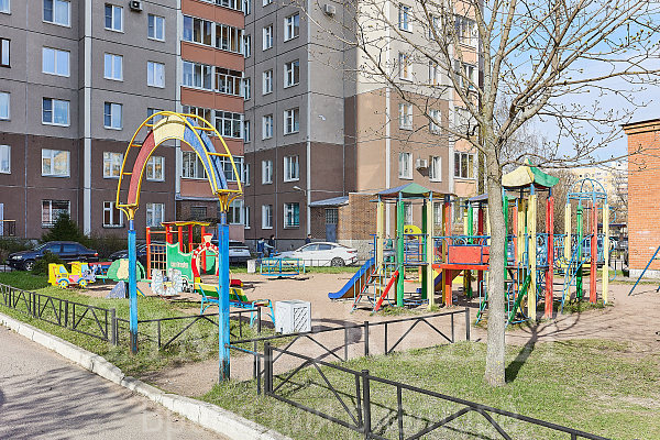 Продается 3-комн. квартира, 100,1 м²