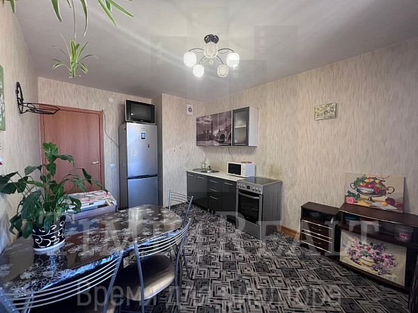 Продается 1-комн. квартира, 40,4 м²