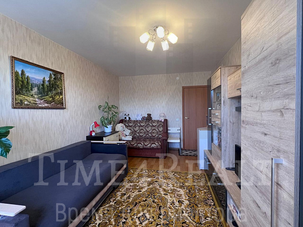 Продается 1-комн. квартира, 40,4 м²