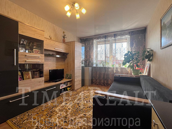 Продается 1-комн. квартира, 40,4 м²