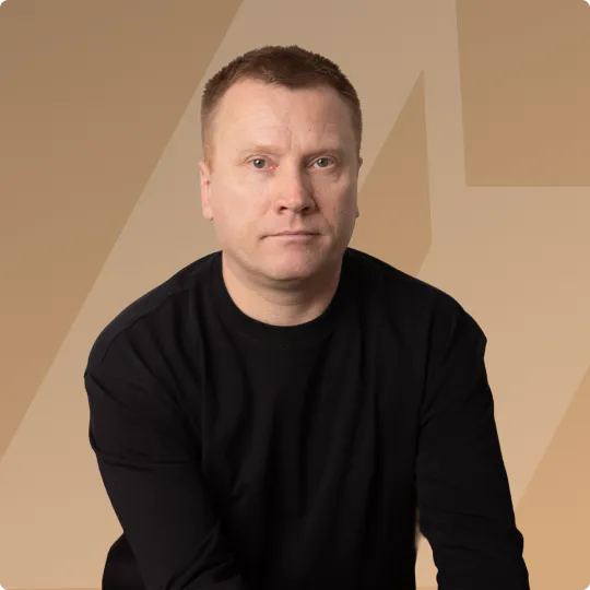 Антипов Игорь