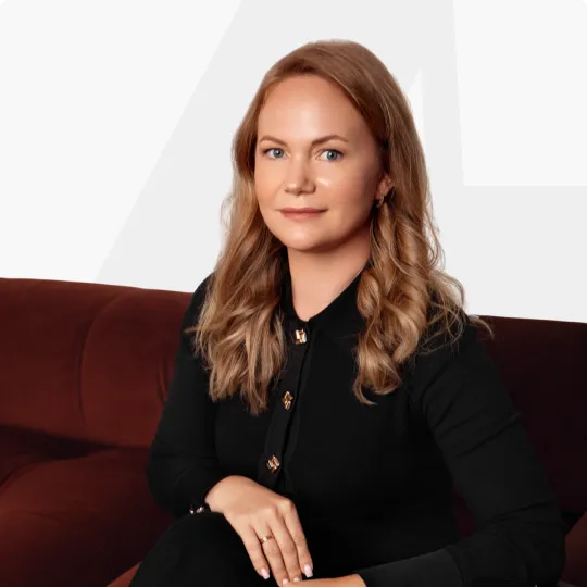 Антипова Валентина