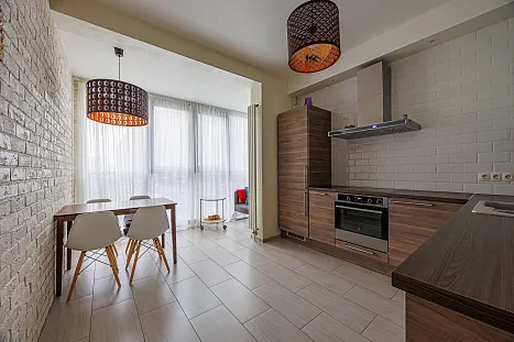 Продается 2-комн. квартира, 67,4 м²