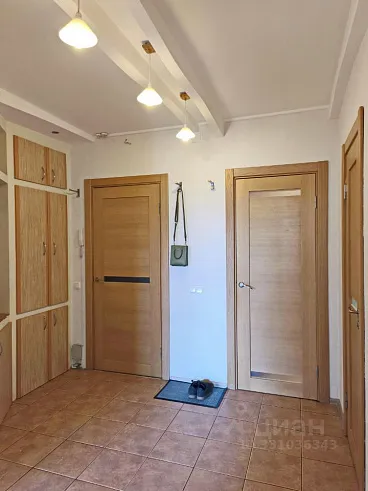 1-комн. квартира, 45.3 м², Санкт-Петербург