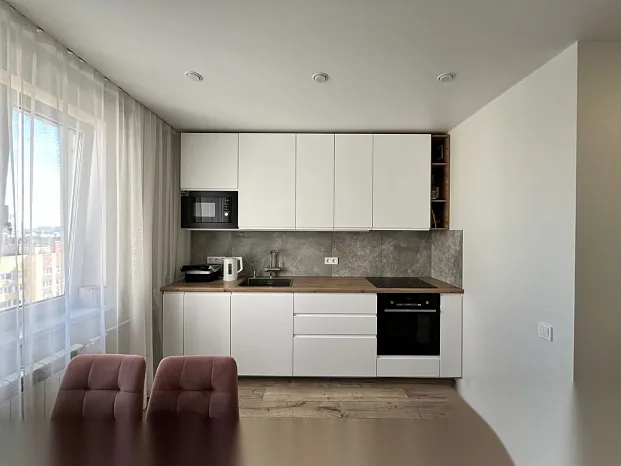 1-комн. квартира, 38.6 м², Санкт-Петербург