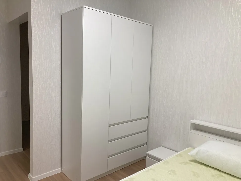 Продается отличная 4-евро квартира в ЖК бизнес-класса "Легенда Героев"