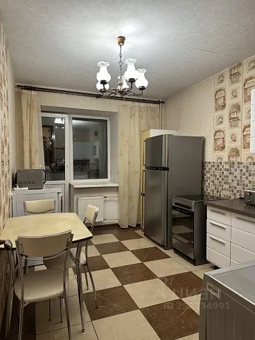 4-комн. квартира, р-н Фрунзенский
