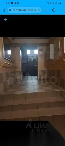 4-комн. квартира, р-н Центральный