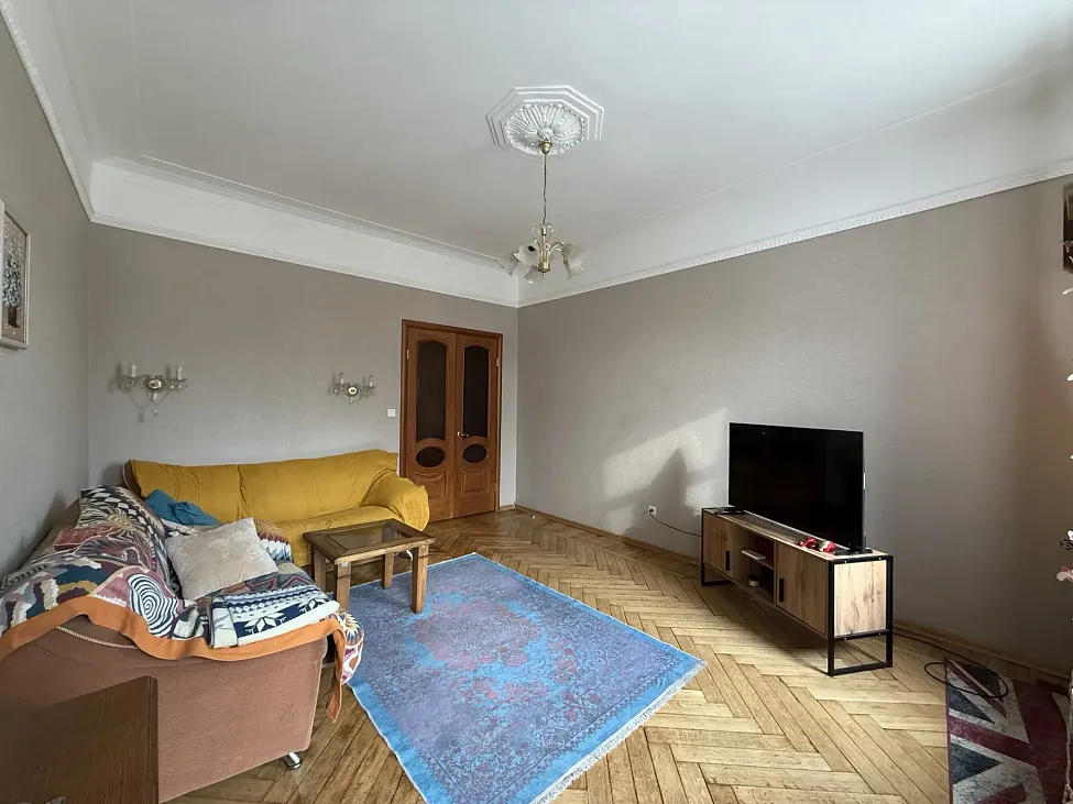 Продается 4-комн. квартира, 87,4 м²