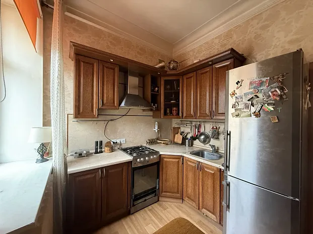 Продается 4-комн. квартира, 87,4 м²
