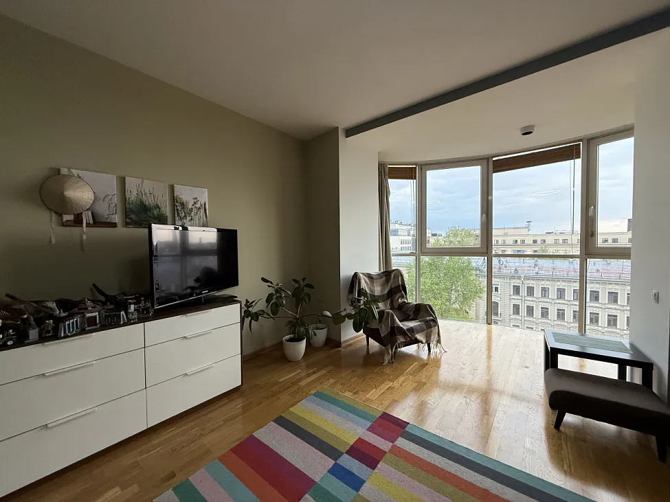 Продается 2-комн. квартира, 61,9 м²