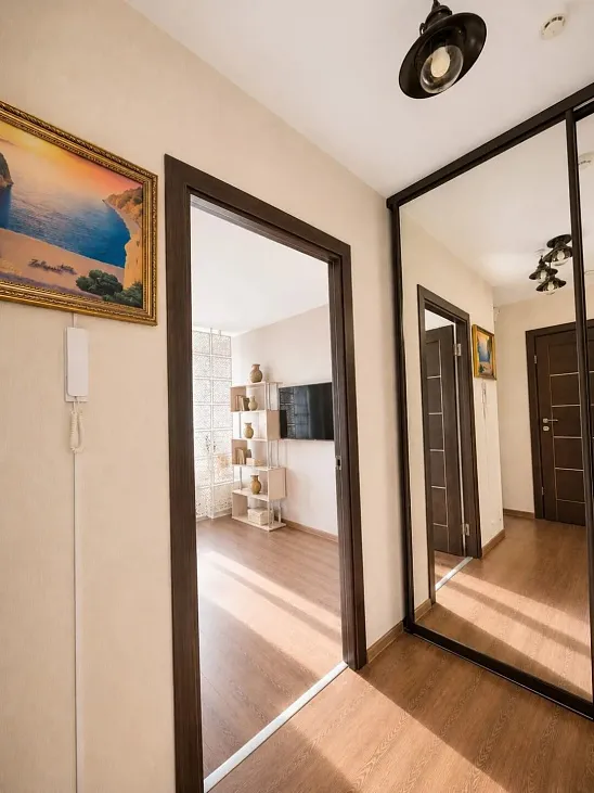 Продается 1-комн. квартира, 36 м² в ЖК «Gusi-Лебеди (Гуси-Лебеди)»