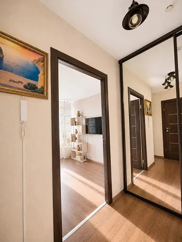 Продается 1-комн. квартира, 36 м² в ЖК «Gusi-Лебеди (Гуси-Лебеди)»