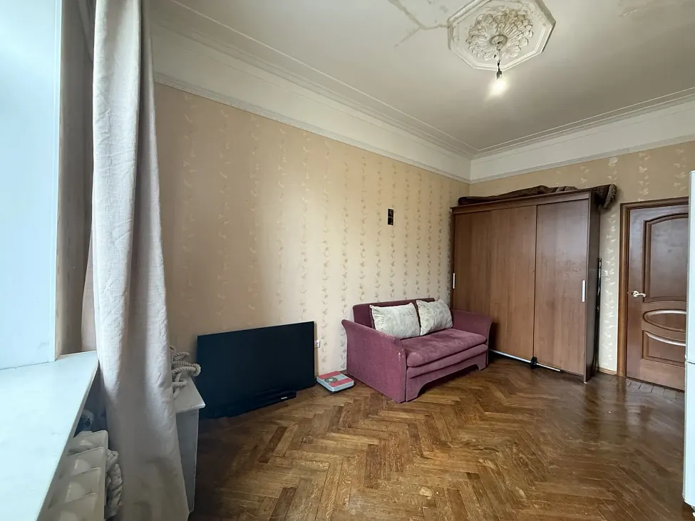 Продается 4-комн. квартира, 87,4 м²