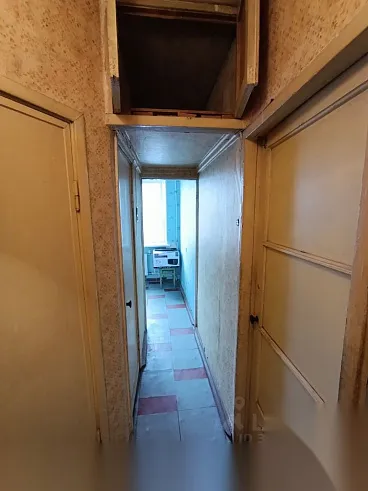 2-комн. квартира, 43.7 м², Санкт-Петербург