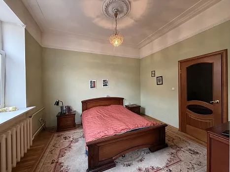Продается 4-комн. квартира, 87,4 м²