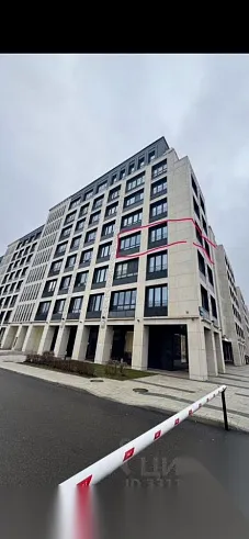2-комн. квартира, р-н Петроградский