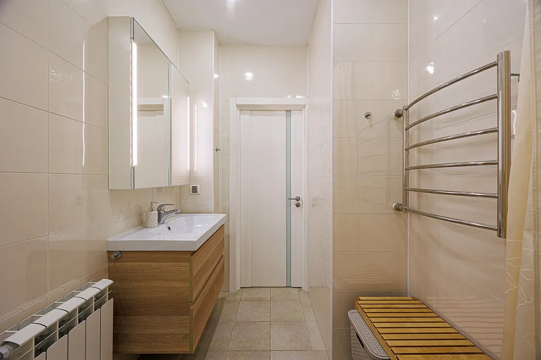 Продается 2-комн. квартира, 67,4 м²