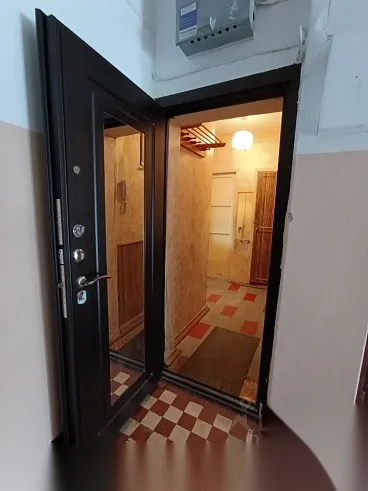 2-комн. квартира, 43.7 м², Санкт-Петербург