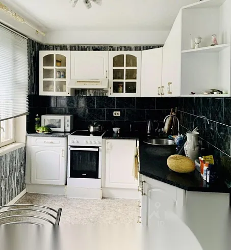 4-комн. квартира, 88.0 м², Санкт-Петербург