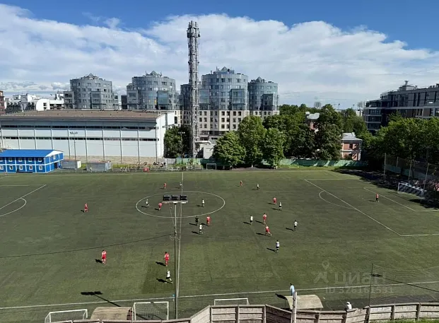 1-комн. квартира, р-н Петроградский