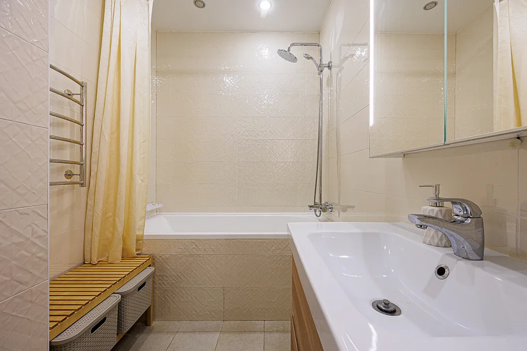 Продается 2-комн. квартира, 67,4 м²