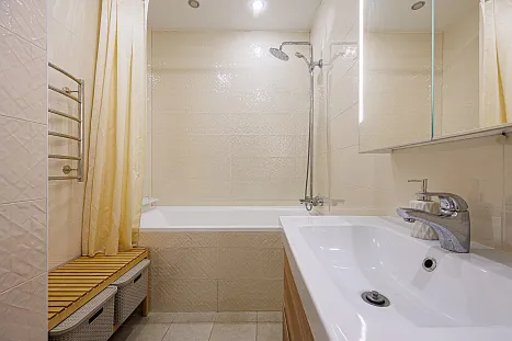 Продается 2-комн. квартира, 67,4 м²