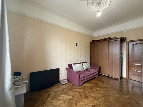 Продается 4-комн. квартира, 87,4 м²
