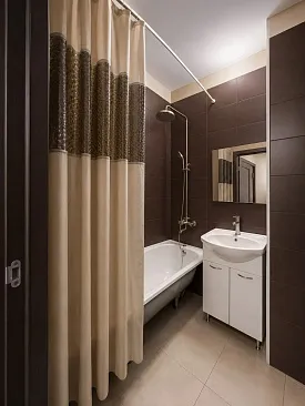 Продается 1-комн. квартира, 36 м² в ЖК «Gusi-Лебеди (Гуси-Лебеди)»