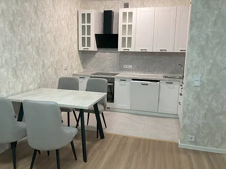 Продается отличная 4-евро квартира в ЖК бизнес-класса "Легенда Героев"