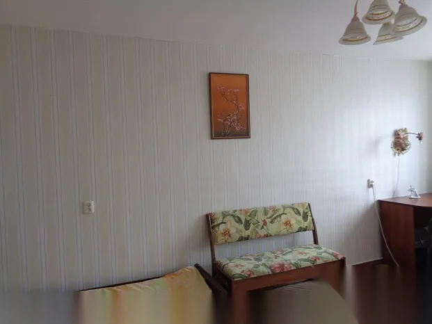 2-комн. квартира, 51.0 м², Санкт-Петербург