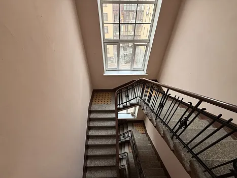 Продается 4-комн. квартира, 87,4 м²