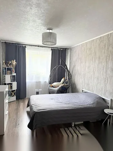 2-комн. квартира, 67.7 м², Санкт-Петербург