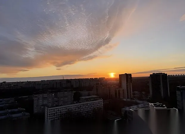 4-комн. квартира, р-н Выборгский