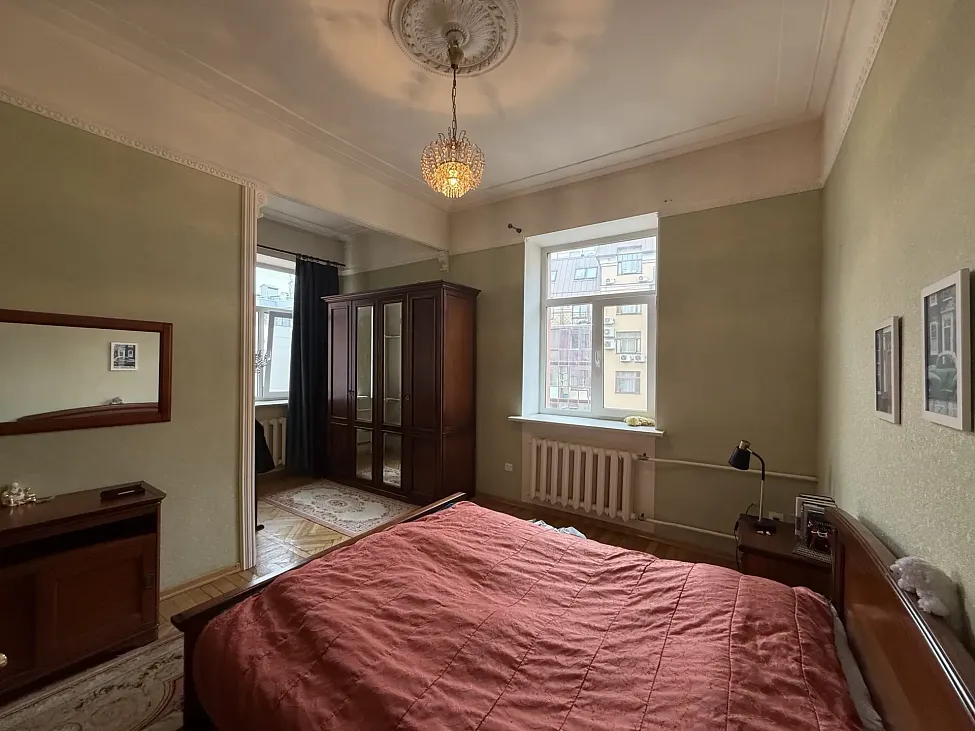Продается 4-комн. квартира, 87,4 м²
