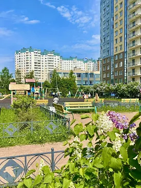 Продается 1-комн. квартира, 36 м² в ЖК «Gusi-Лебеди (Гуси-Лебеди)»