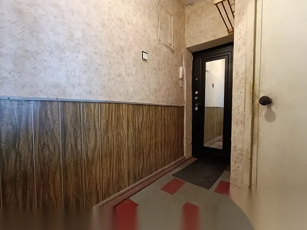 2-комн. квартира, 43.7 м², Санкт-Петербург