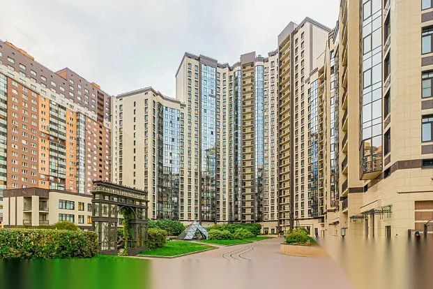 3-комн. квартира, р-н Московский